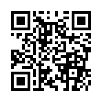 (b*´Д｀*)b *｡:ＯК:｡*
のQRコード