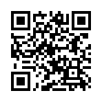 Вчё━ヾ(*･ω･ヾ(*･ω･ヾ(*･ω･*)o━Вчё☆
のQRコード