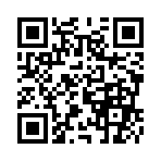 ﾜｧ～！｡゜(｀Д´)゜｡ﾜｧ～！
のQRコード