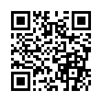 нёllо(・∀・нёllо(・∀・нёllо～(´Д｀)「ハロー合唱団」
のQRコード