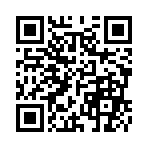 ﾟ.+:｡уояо(v´∀｀o)sнiкцﾟ.+:｡
のQRコード