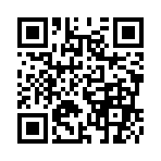 オ波ー！（　＾-）＜≡≡（（（（☆ドゴーン！☆）´０｀）ノハウー
のQRコード