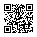 v【*ﾟωﾟ*】◆◇ょろＵくねｯｯ◆◇【*ﾟωﾟ*】v
のQRコード