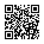 ﾊﾟｸﾘ魔 _〆(´皿｀*三*´艸｀)ﾌﾑﾑ
のQRコード