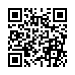 ヽ(ｏゝ_●･ｏ)ﾉ…｡oо○βчё βчё
のQRコード