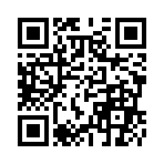 (*「･ω･)？
のQRコード