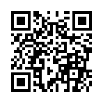 ﾎﾟｯ━(*´ｪ(*´ｪ｀*)ｪ｀*)━!!
のQRコード