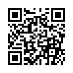 ∑(´ﾟД`；ﾉ)ﾉ ﾋｪｪｪｴｴ!!!
のQRコード