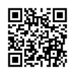 ･ﾟ･(PД`ﾟq((涙))
のQRコード