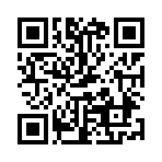 ヾ(o｀ω´o)ﾉ゛ﾑｩｩ
のQRコード