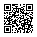 ｱﾘｴﾈ━Σ(｡･д･ﾉ;)ﾉ━ｯ!!
のQRコード