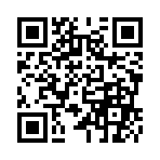 ﾟ+◇(*)*'ε°*)≪ばんゎぁ≫(*'ε°*(*)◇+ﾟ
のQRコード