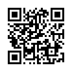 ･ﾟ･ﾌﾟﾝｽｶ(@-Д･｀@)ﾌﾟﾝｽｶ･ﾟ･
のQRコード