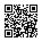 ﾟ+o｡ｺﾚｶﾗﾓヾ(o･v･o人o･v･o)ﾉｽﾞｯﾄ一緒ﾟ｡o+ﾟ
のQRコード