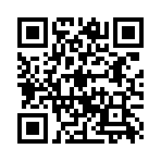 ((φ(-ω-｀*)ﾒﾓﾒﾓ
のQRコード