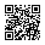 ﾊﾟﾝﾁｨ脱→▽ﾟ⌒ﾊﾞｨﾊﾞｨ..ε=ε=ﾍ(;●´ω｀)ﾉ[布団]
のQRコード