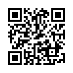 (o`･∀･)ﾉﾞ[｡+ﾟ★リョｍヵィ★ﾟ+｡]
のQRコード