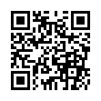 【*´Д｀】ﾉ*◇*――ｫﾊﾂﾃﾞｼ――*◇*
のQRコード