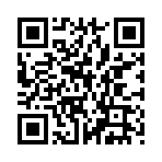 ||壁||ｮ=ε=ε=ε=(怒｀皿´)ﾉｺﾞﾙｧｧｧ!!!!!
のQRコード