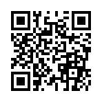 Σd(*'●_＾*@)《◎》К》〒゛》ｽ》 ﾟ+｡^☆
のQRコード