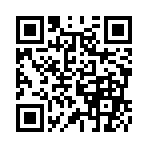 壁|ﾉv･*)ぃぁん～
のQRコード