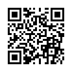 (☆･艸☆★)【驚き!!!!】*:ﾟ･☆
のQRコード