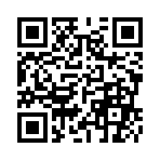 ((o(・∀・｀o)ﾄﾞﾓ★**★ﾄﾞﾓ(o´・∀・)o))ｺﾝﾊﾞﾝﾜﾃﾞｰｽ
のQRコード