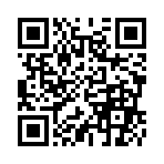 ｹｼｶﾗﾝΣ≡≡≡[*｀･ω･´]q怒罠!!!
のQRコード