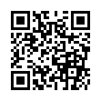 ((*´Д｀)ﾒﾝﾄﾞｸｻｨ… )○Oo( ´･Д･)ゞ了解☆
のQRコード