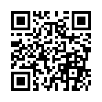 一緒に寝よぅ♪{[(★´З｀)(´∀｀☆)]}ﾗﾌﾞなり♪
のQRコード