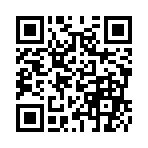 (-⊥-｡三｡-⊥-)ﾌﾙﾌﾙ
のQRコード