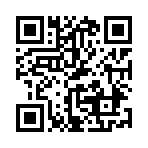 【♪了解♪】(○’3`)b⌒☆
のQRコード