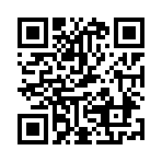 ‘`ｨ【壁】-∀・)ﾉ【質問どぇ～す♪】
のQRコード