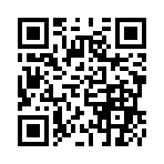 ㊦((●uДu●))㊦ゥ～ン・・・
のQRコード