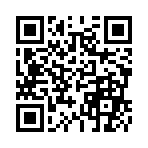 (*´I｀*)【。*†*コンチャ．.。*†*。】(*´I｀*)
のQRコード