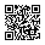 ｳﾄｳﾄ(〃´｀)～ｏ○◯･･･
のQRコード