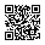 (●´3｛こωにちゎゎω☆｝６‘∀‘｛me too!!!)
のQRコード