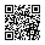 (Pq∀｀*$)
のQRコード