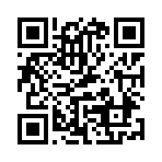 カルビー三人前(*ﾟ□ﾟ)o―∈┏焼肉┓(ﾟ□ﾟ*)φ
のQRコード