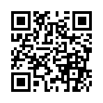 (llll´(ェ)｀llll)
のQRコード