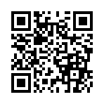 壁ｌ・ω・)ﾉ　ｺﾝﾆﾁﾊ
のQRコード