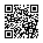 (=｀-д-´ﾒ=)ﾆｬﾝﾀﾞﾄ!!
のQRコード