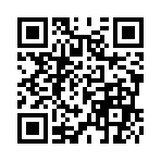 ｺﾞﾘｧ━━ヽ(o｀Д´o)ﾉ━━ｧｧ!!
のQRコード