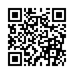 *・。【○・v・*】ノｫﾊﾖー♪♪
のQRコード