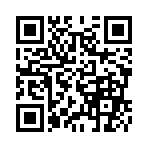 (*´･ω･(･ω･*川o ダキｯ
のQRコード