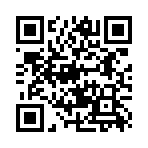 ｺﾞｸｺﾞｸ 旦(д｀*)
のQRコード