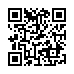 ﾊﾞｲﾊﾞｰｨヽ(*´ω｀*))((*´ω｀*)ノﾏﾀﾈｪ
のQRコード