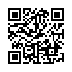 ( ´,_ゝ｀)ﾌﾟｯ
のQRコード