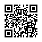 d('v`*)④⑥④⑨(*'v`)b
のQRコード