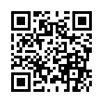 ｲｯｼｮﾆﾊｲﾛｳ||風呂||´0｀)=Ｏ(*´▽｀)/ｲﾔﾝ♪
のQRコード